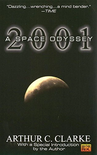 2001 A Space Odyssey